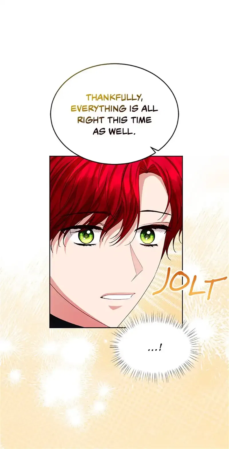 The Duchess’s Contract Marriage Chapter 89 – Page 15