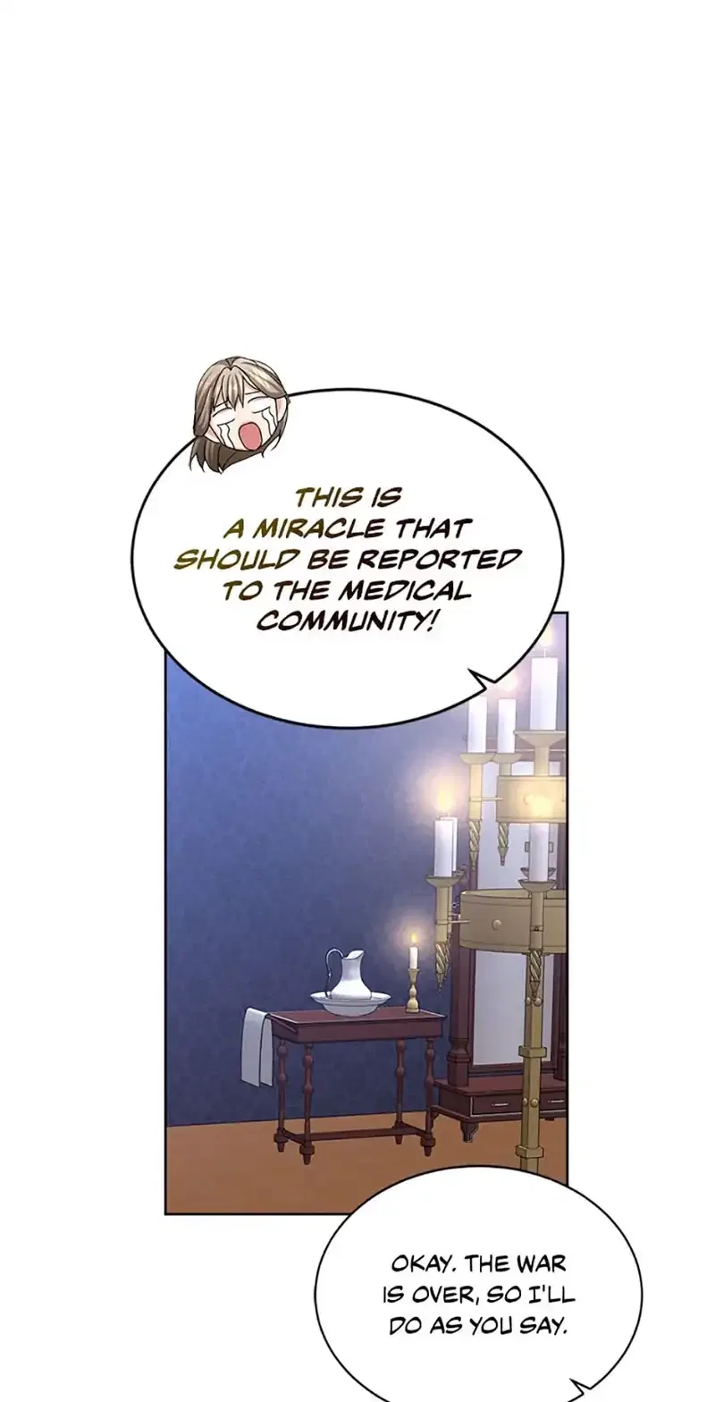 The Duchess’s Contract Marriage Chapter 89 – Page 17