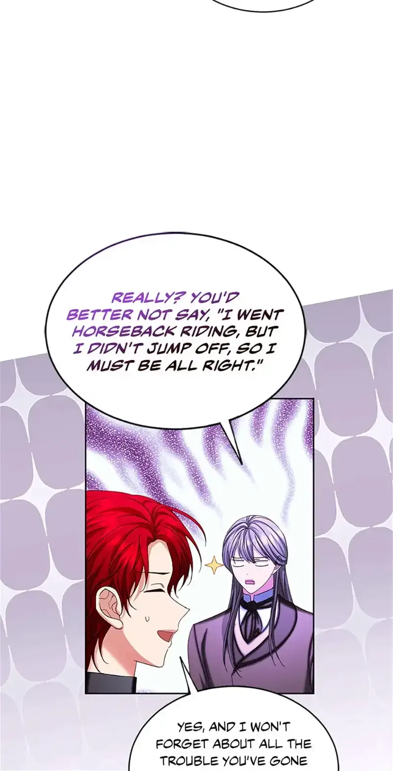 The Duchess’s Contract Marriage Chapter 89 – Page 18