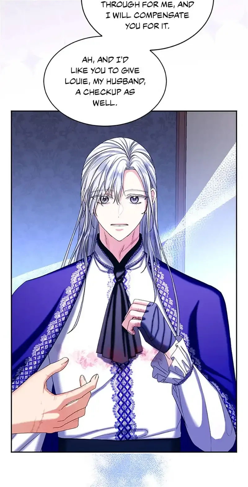 The Duchess’s Contract Marriage Chapter 89 – Page 19