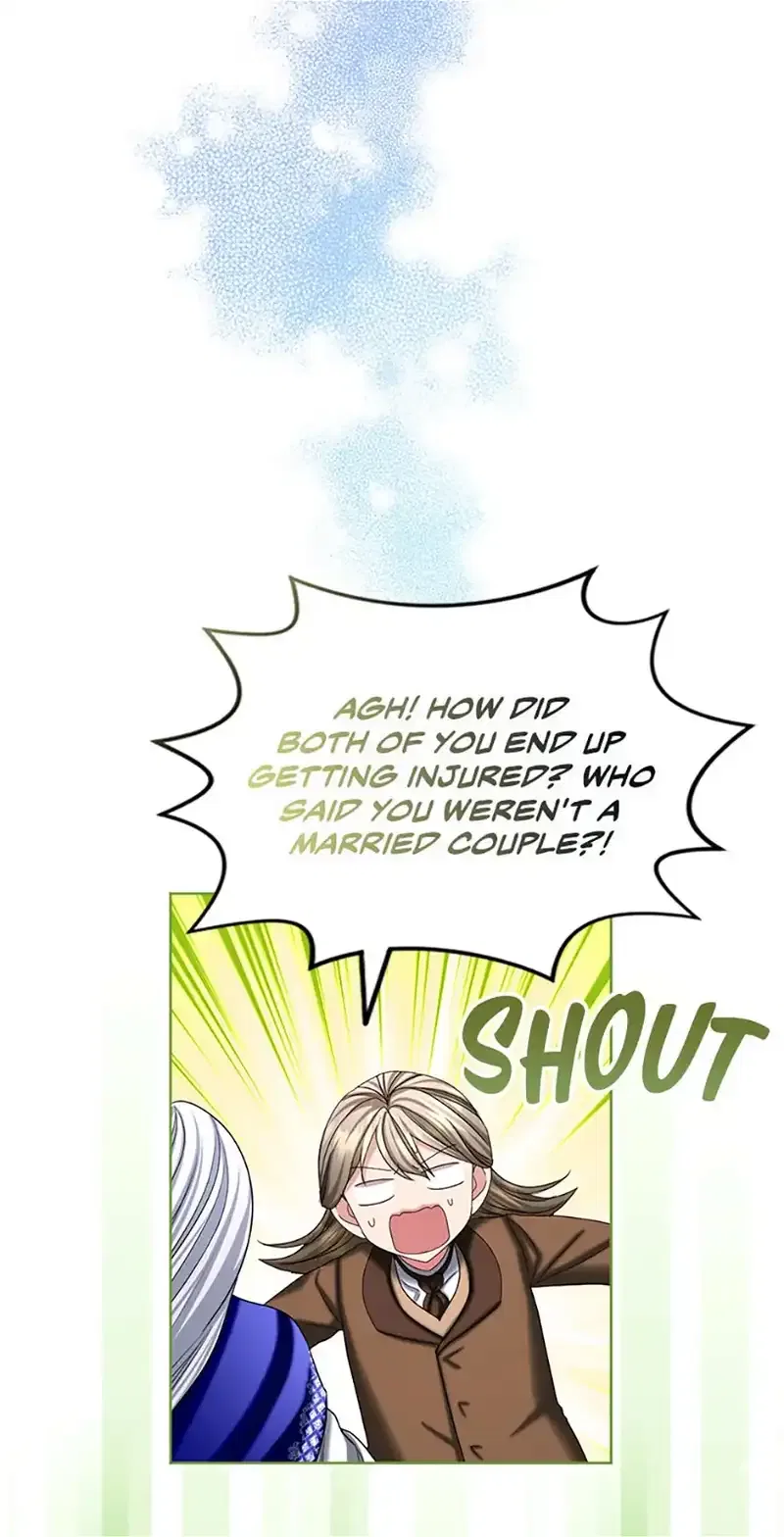 The Duchess’s Contract Marriage Chapter 89 – Page 20