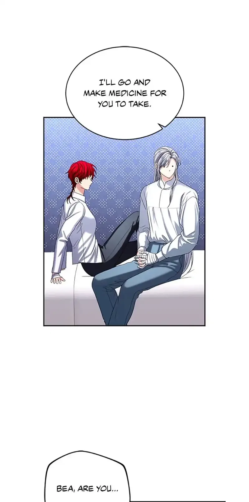 The Duchess’s Contract Marriage Chapter 89 – Page 22