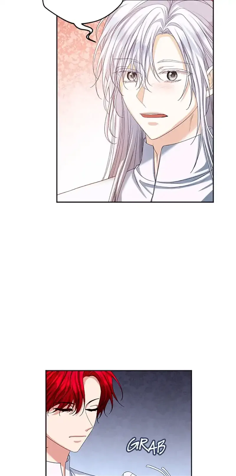 The Duchess’s Contract Marriage Chapter 89 – Page 23