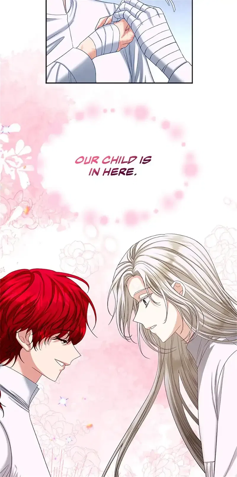 The Duchess’s Contract Marriage Chapter 89 – Page 24
