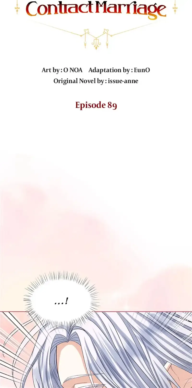 The Duchess’s Contract Marriage Chapter 89 – Page 26