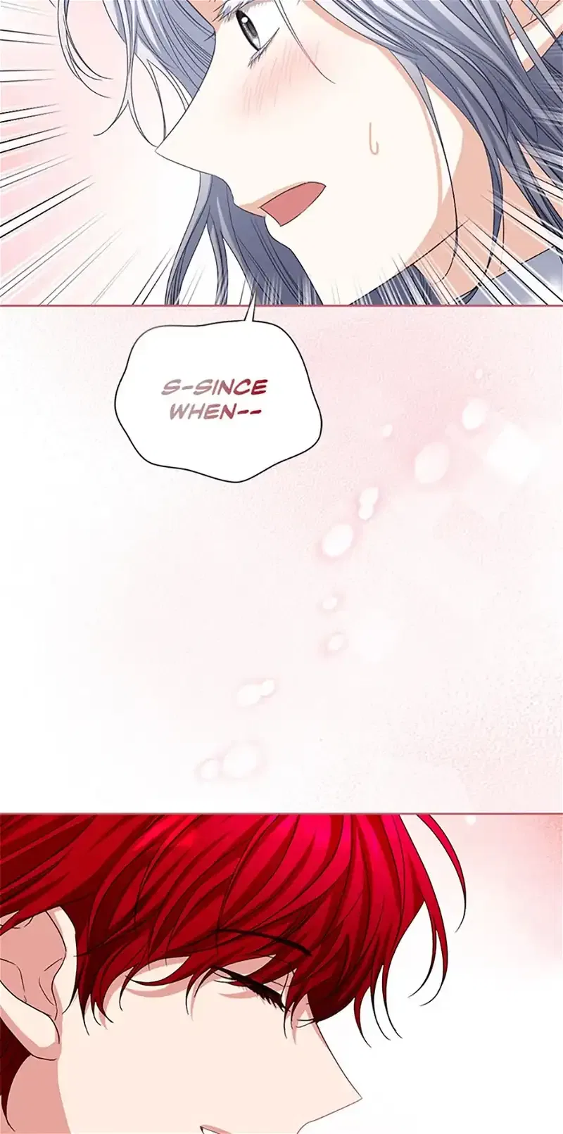 The Duchess’s Contract Marriage Chapter 89 – Page 27