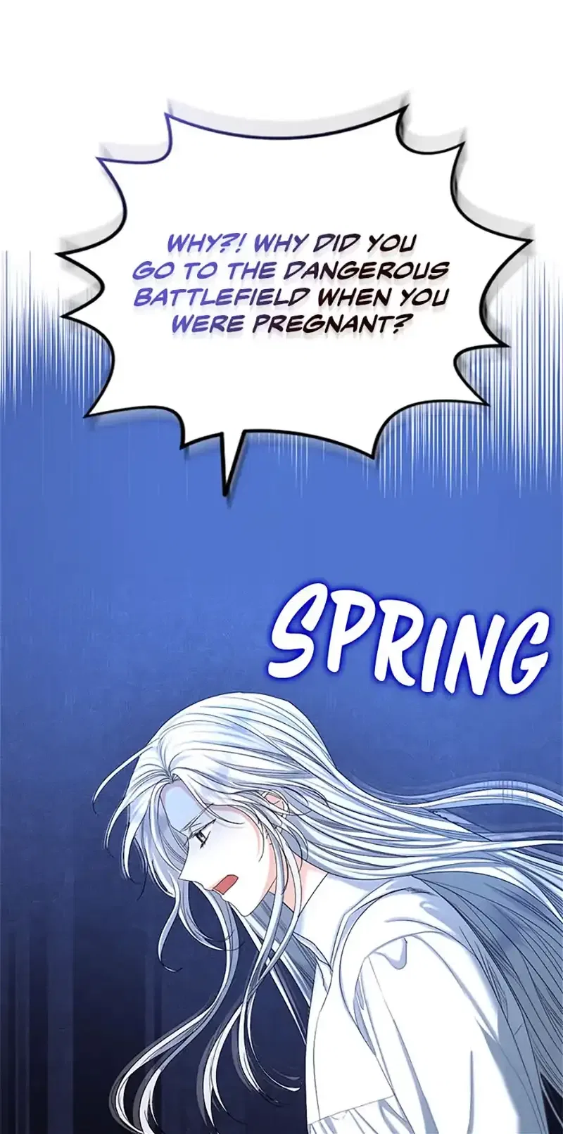 The Duchess’s Contract Marriage Chapter 89 – Page 30