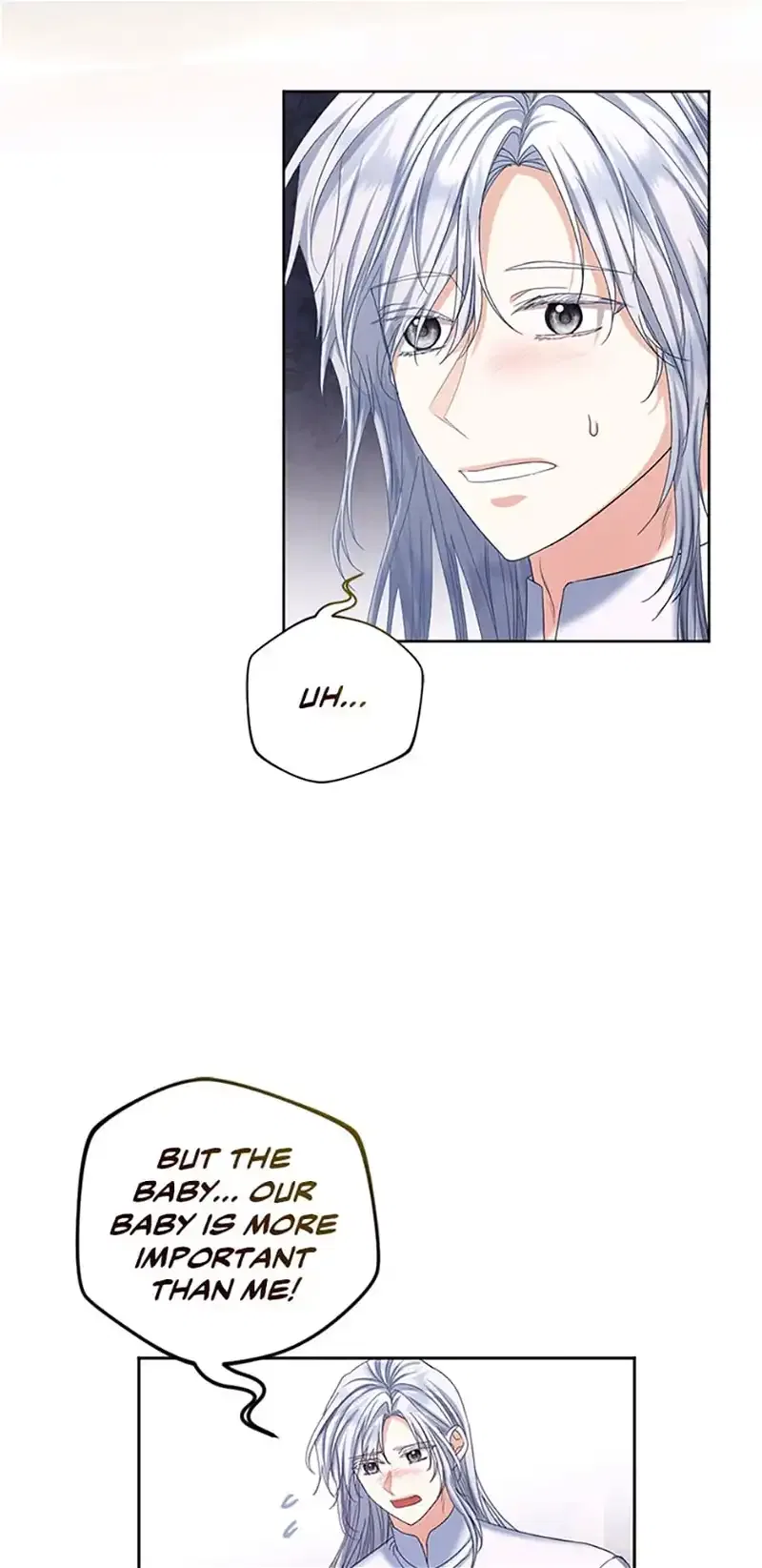 The Duchess’s Contract Marriage Chapter 89 – Page 33