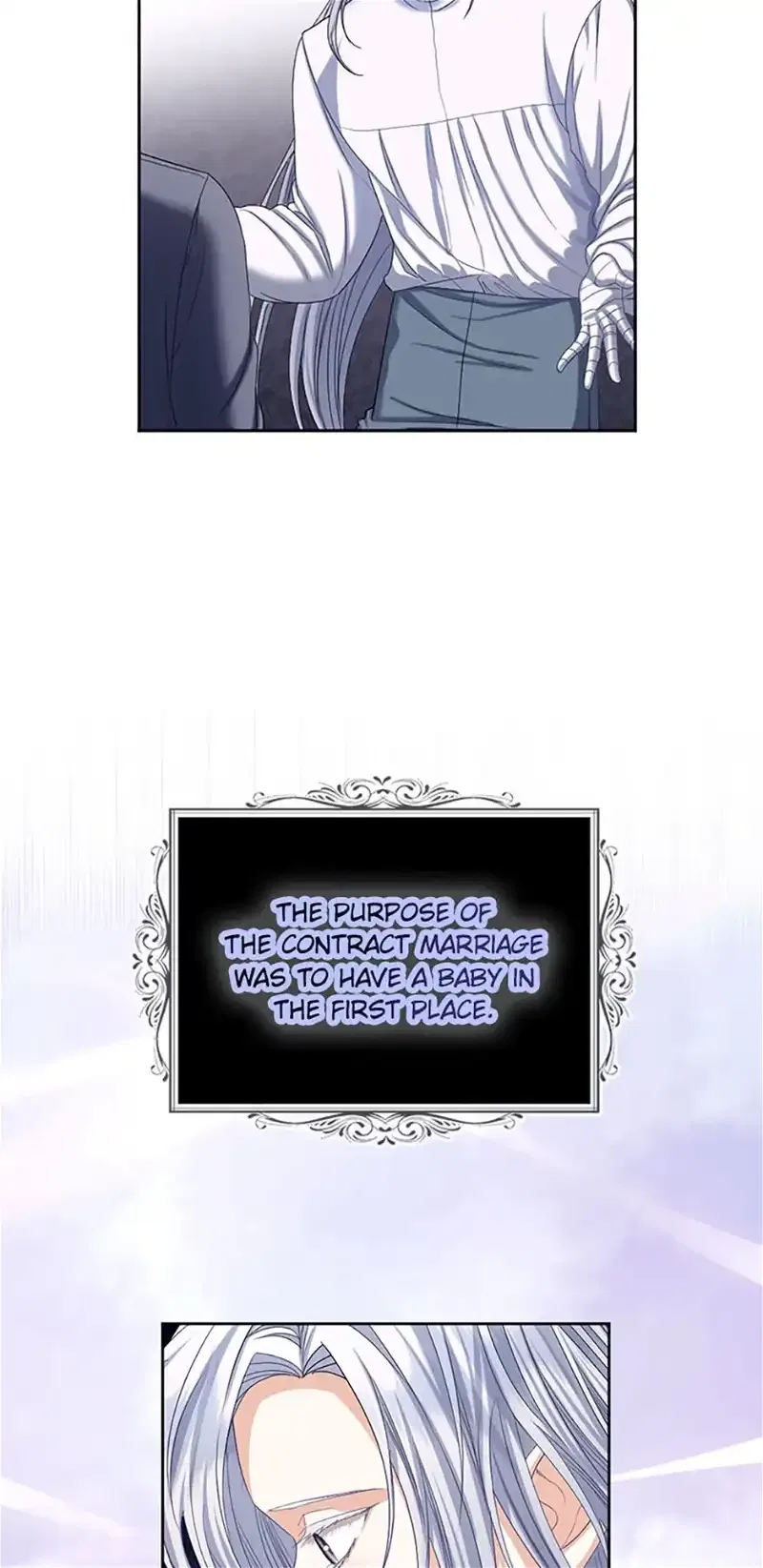 The Duchess’s Contract Marriage Chapter 89 – Page 34