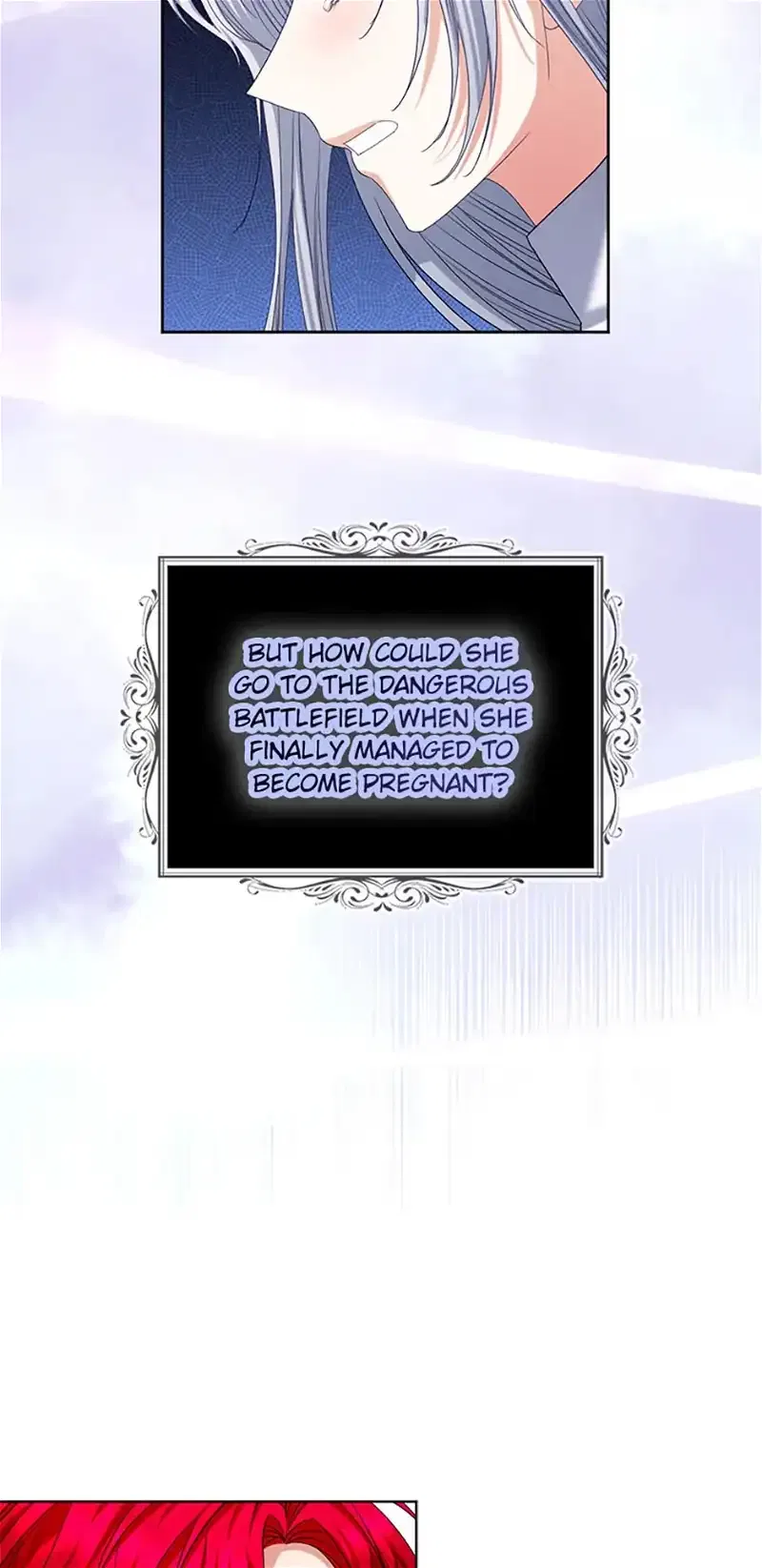 The Duchess’s Contract Marriage Chapter 89 – Page 35