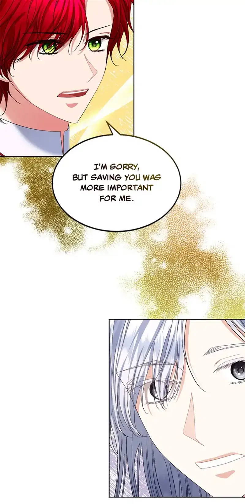 The Duchess’s Contract Marriage Chapter 89 – Page 36
