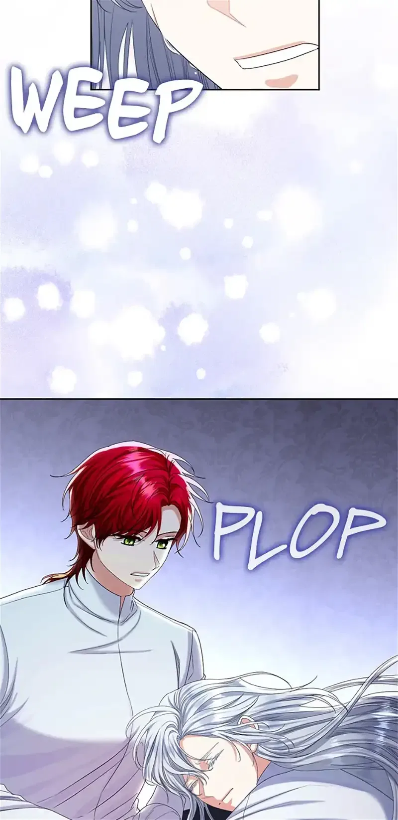 The Duchess’s Contract Marriage Chapter 89 – Page 39