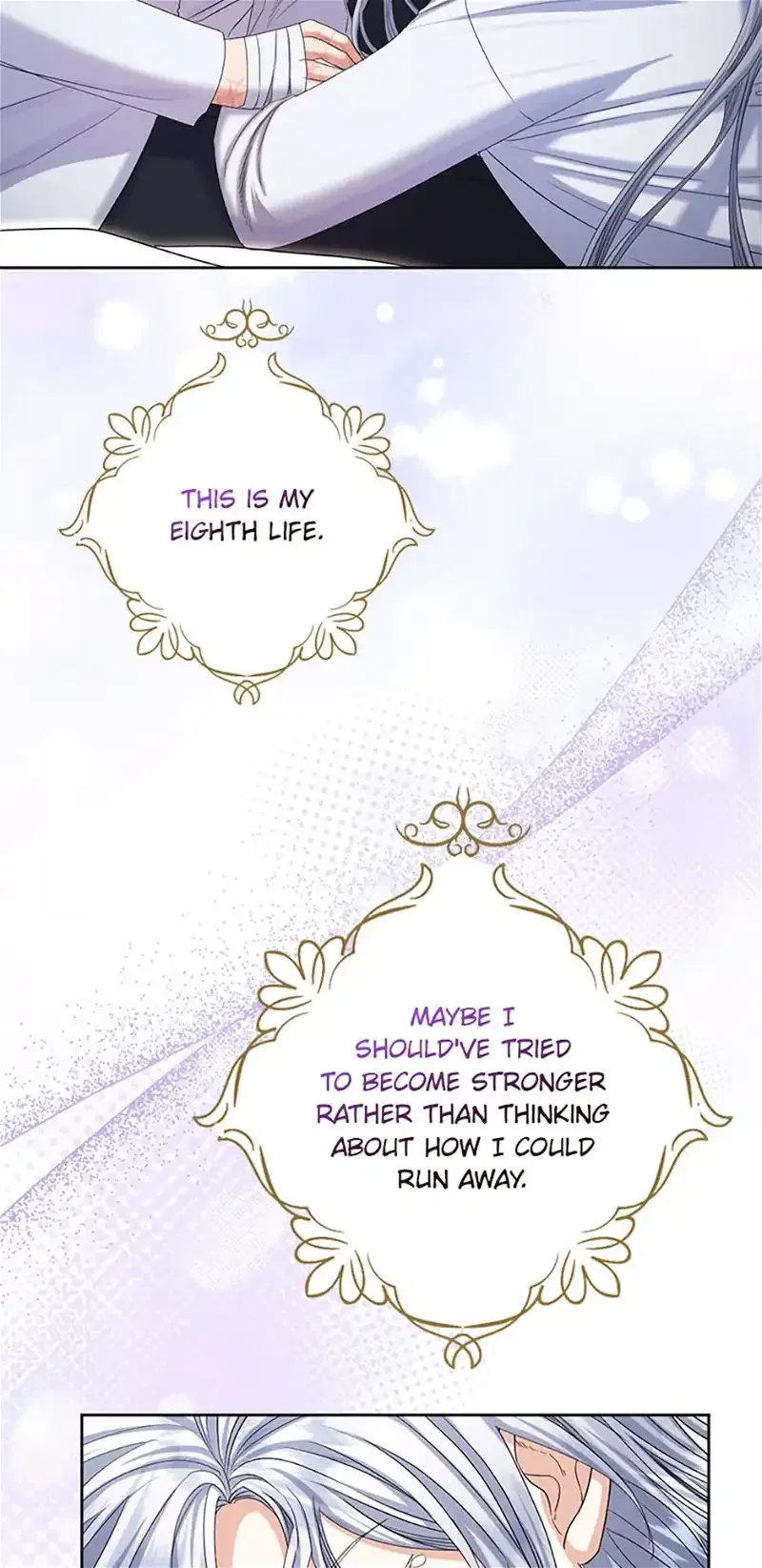 The Duchess’s Contract Marriage Chapter 89 – Page 40