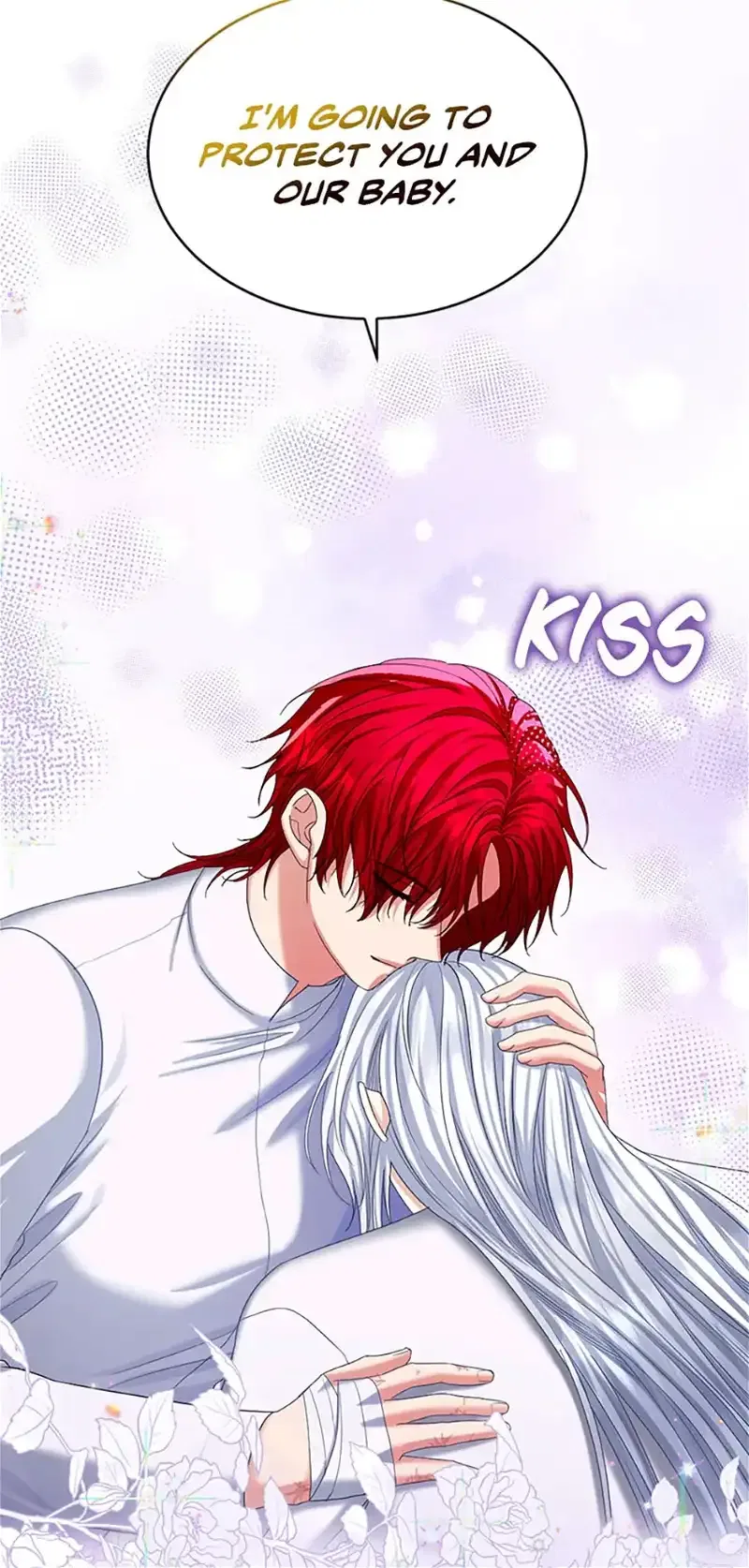 The Duchess’s Contract Marriage Chapter 89 – Page 43