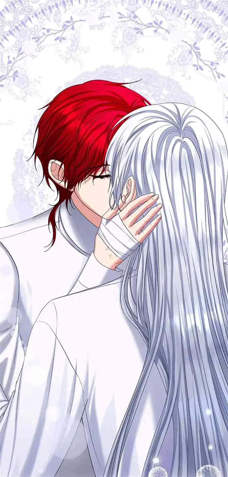 The Duchess’s Contract Marriage Chapter 89 – Page 46