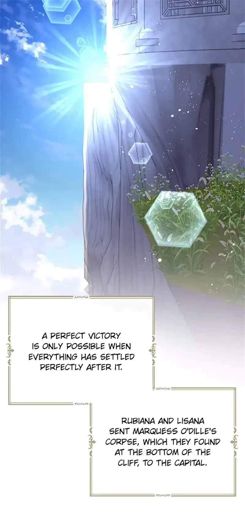 The Duchess’s Contract Marriage Chapter 89 – Page 48
