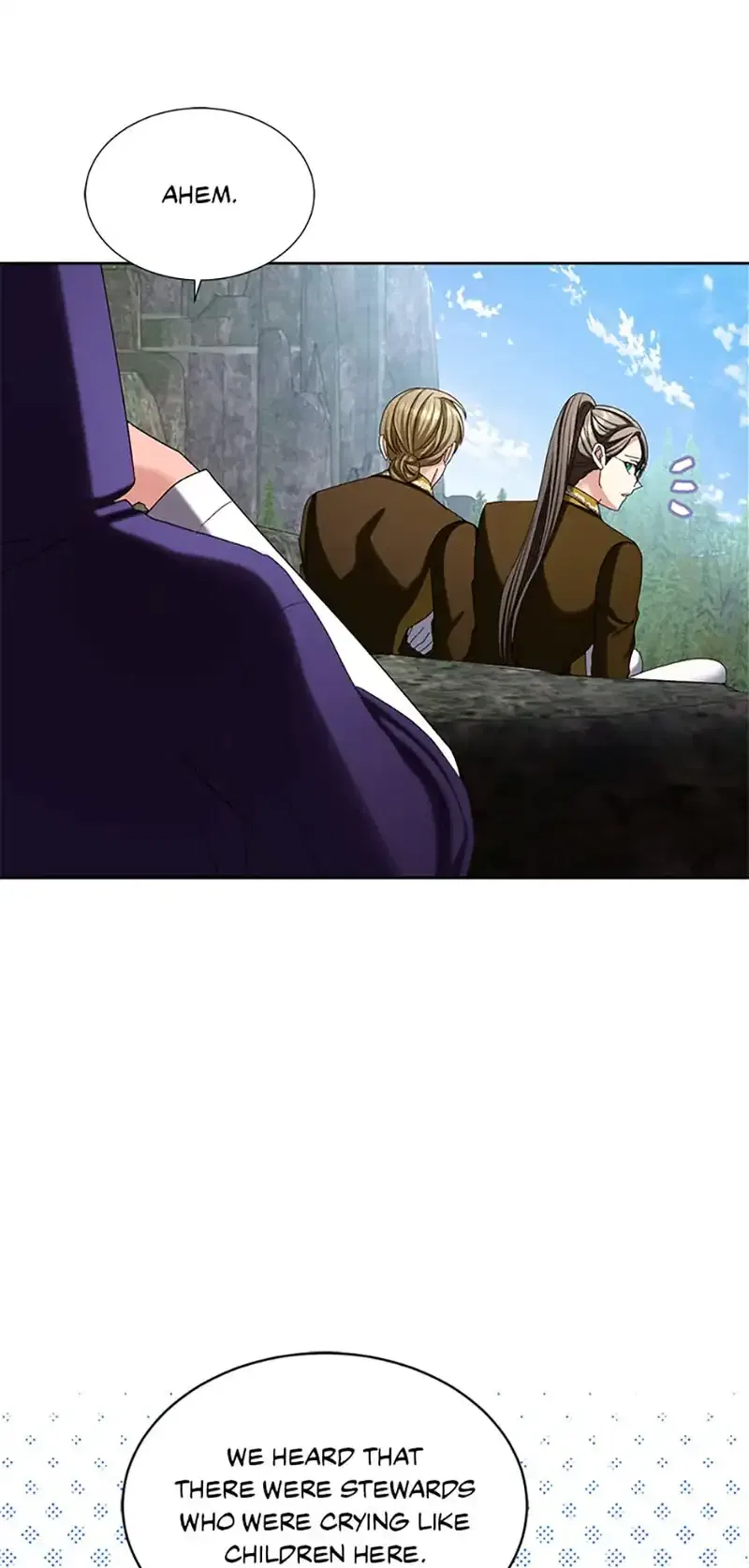 The Duchess’s Contract Marriage Chapter 89 – Page 51