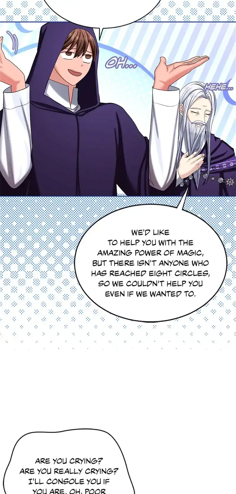 The Duchess’s Contract Marriage Chapter 89 – Page 52