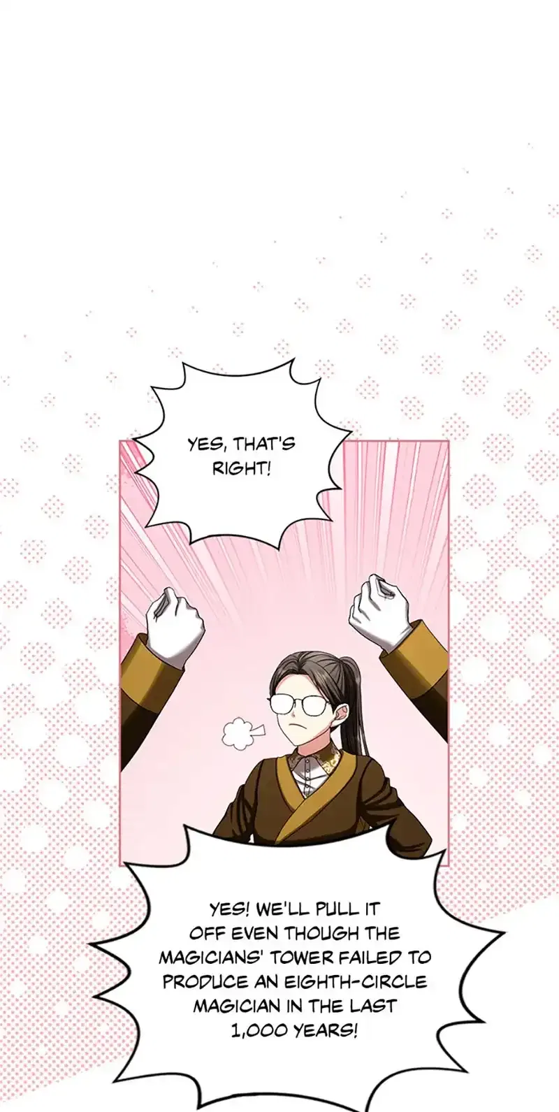 The Duchess’s Contract Marriage Chapter 89 – Page 56