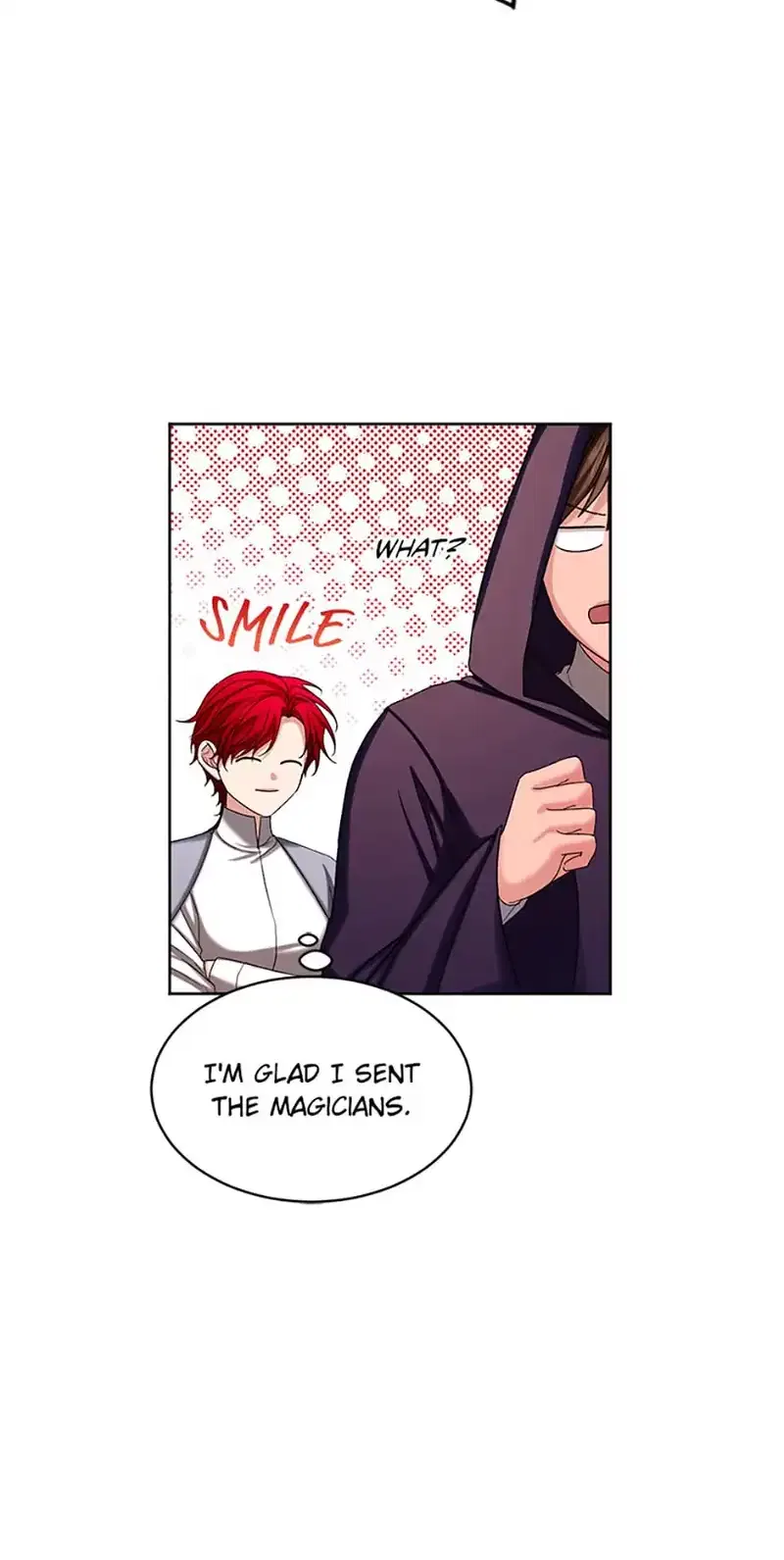 The Duchess’s Contract Marriage Chapter 89 – Page 57