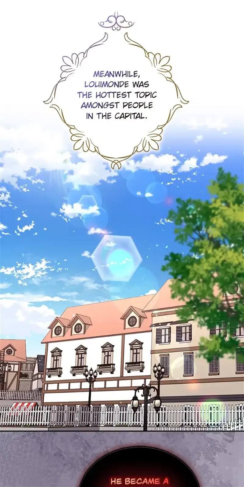 The Duchess’s Contract Marriage Chapter 89 – Page 58