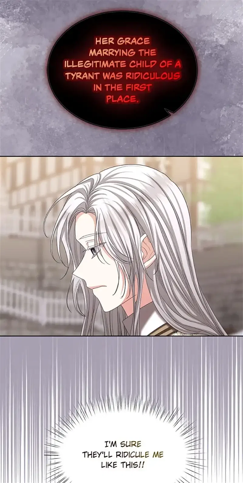 The Duchess’s Contract Marriage Chapter 89 – Page 60