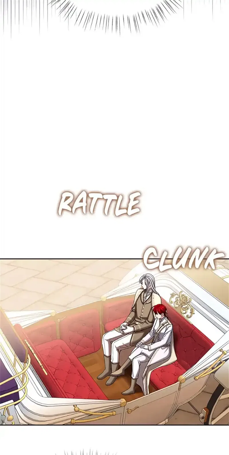 The Duchess’s Contract Marriage Chapter 89 – Page 61