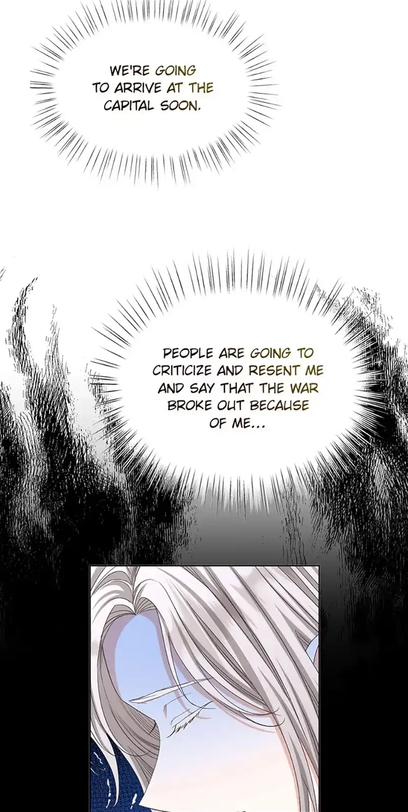The Duchess’s Contract Marriage Chapter 89 – Page 62