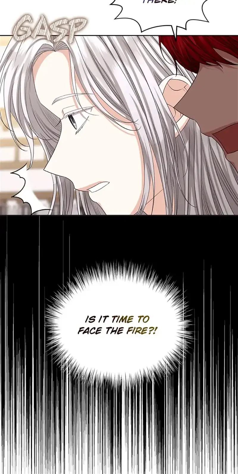 The Duchess’s Contract Marriage Chapter 89 – Page 64