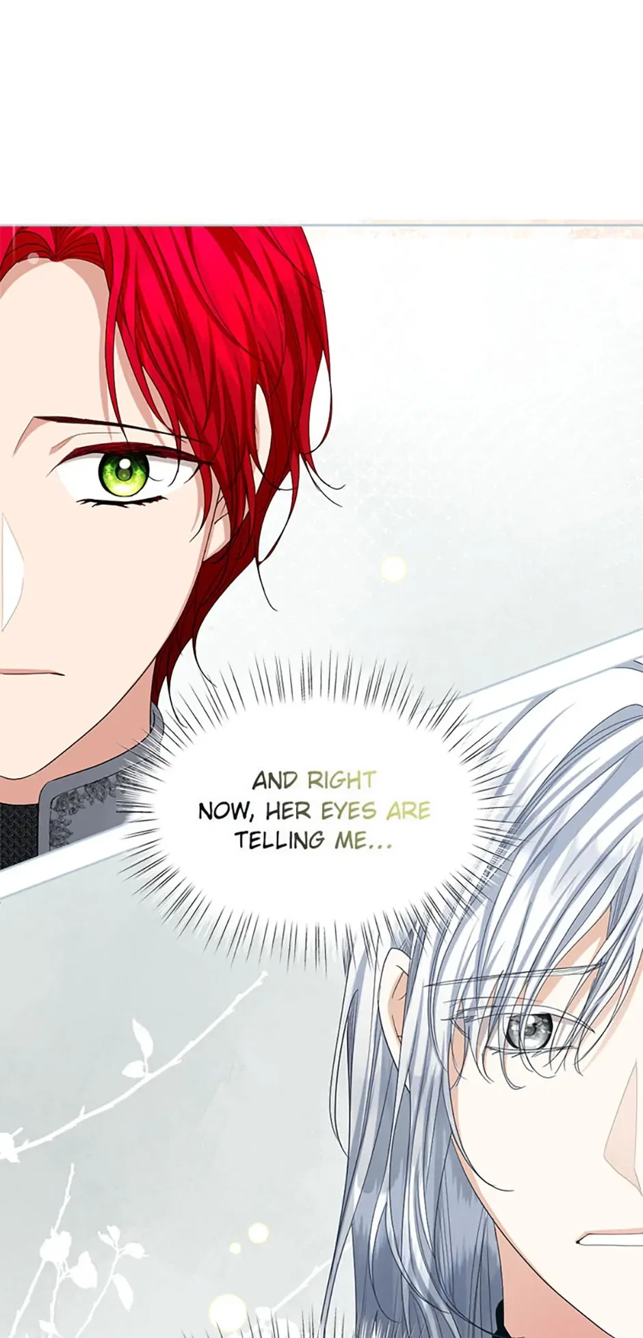 The Duchess’s Contract Marriage Chapter 88 – Page 1