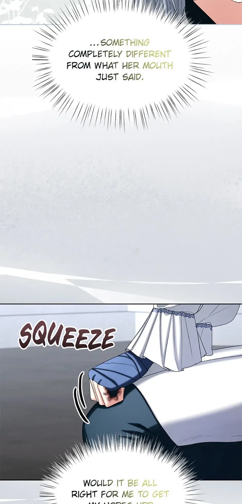 The Duchess’s Contract Marriage Chapter 88 – Page 2