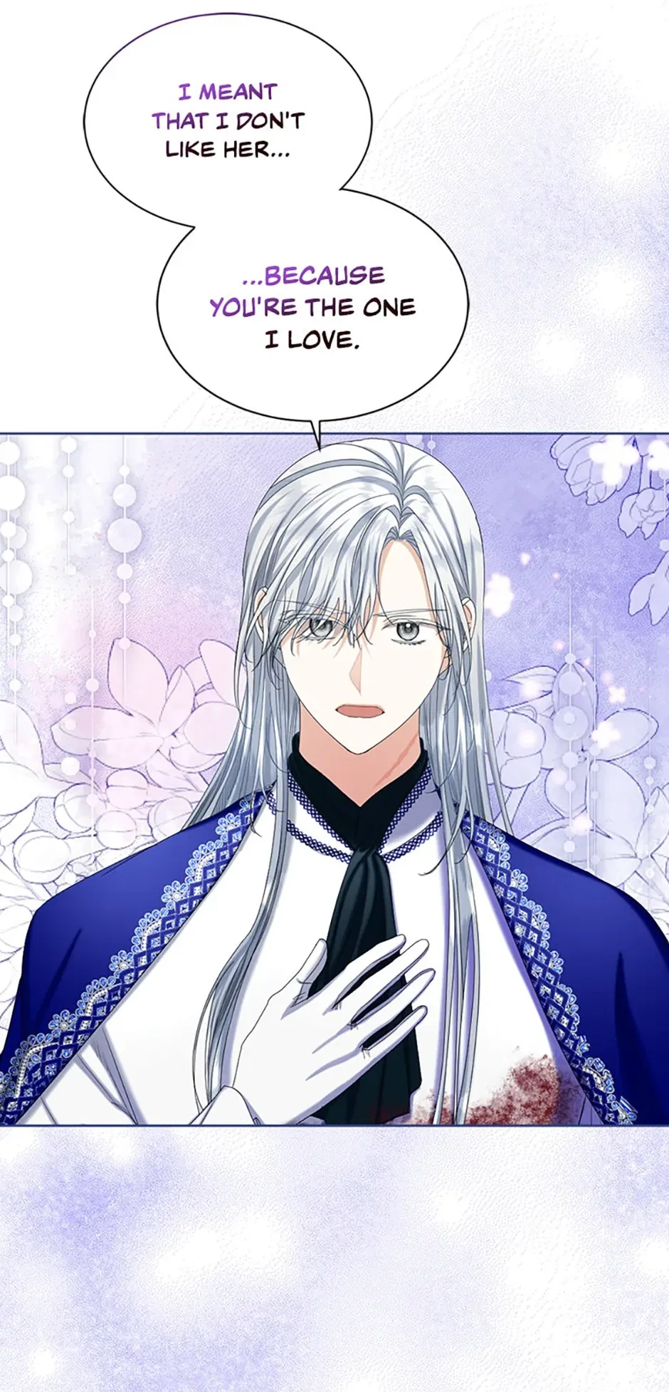 The Duchess’s Contract Marriage Chapter 88 – Page 6