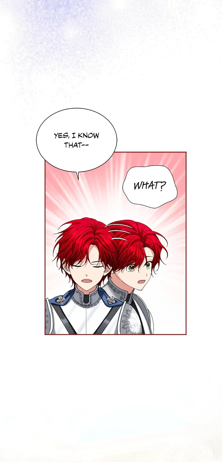 The Duchess’s Contract Marriage Chapter 88 – Page 7