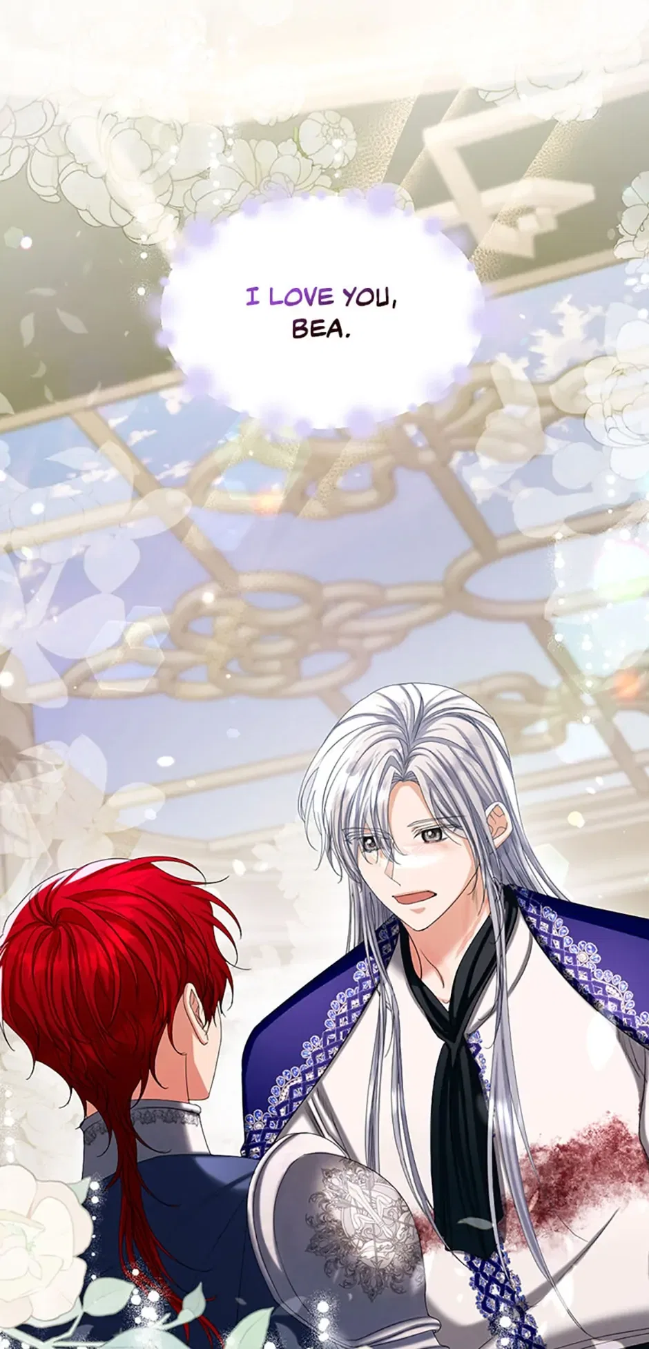 The Duchess’s Contract Marriage Chapter 88 – Page 8