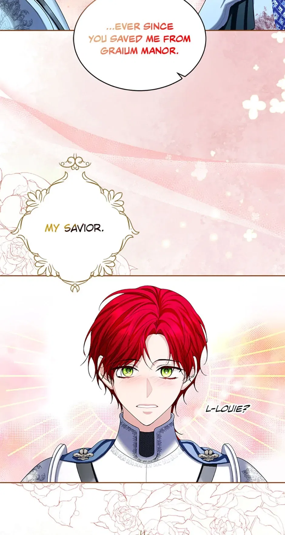 The Duchess’s Contract Marriage Chapter 88 – Page 15