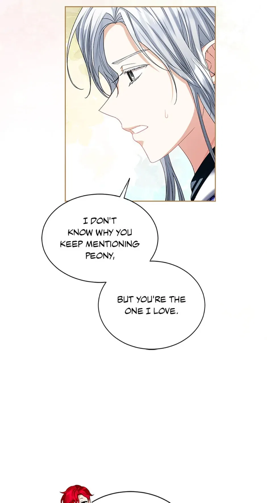 The Duchess’s Contract Marriage Chapter 88 – Page 18