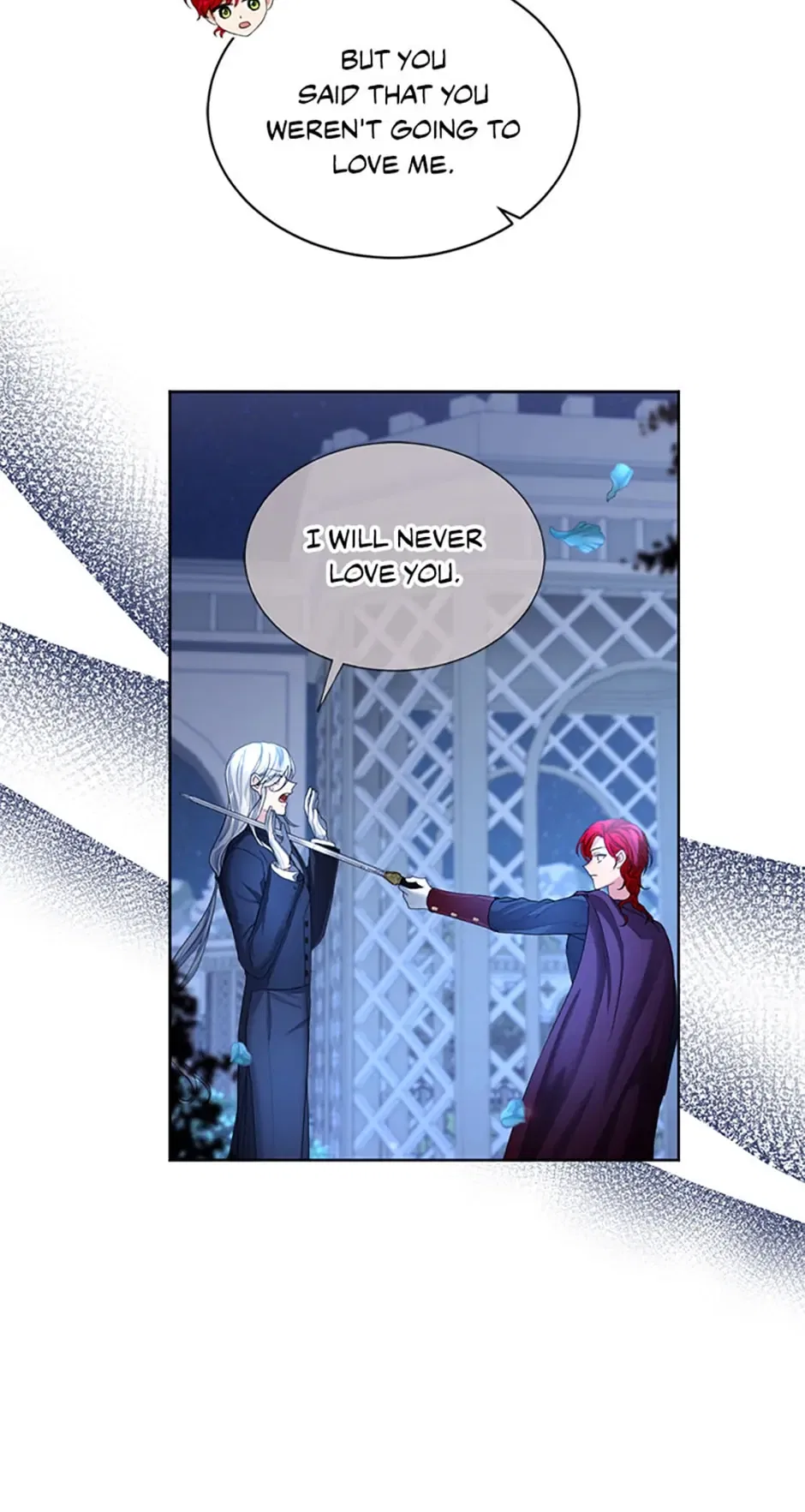 The Duchess’s Contract Marriage Chapter 88 – Page 19