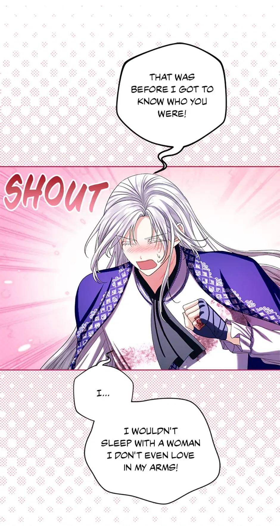The Duchess’s Contract Marriage Chapter 88 – Page 20