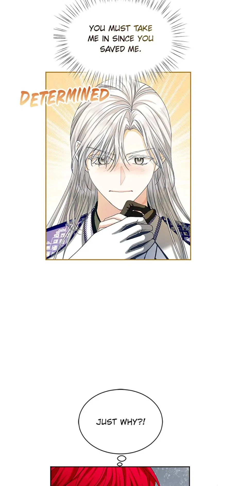 The Duchess’s Contract Marriage Chapter 88 – Page 23