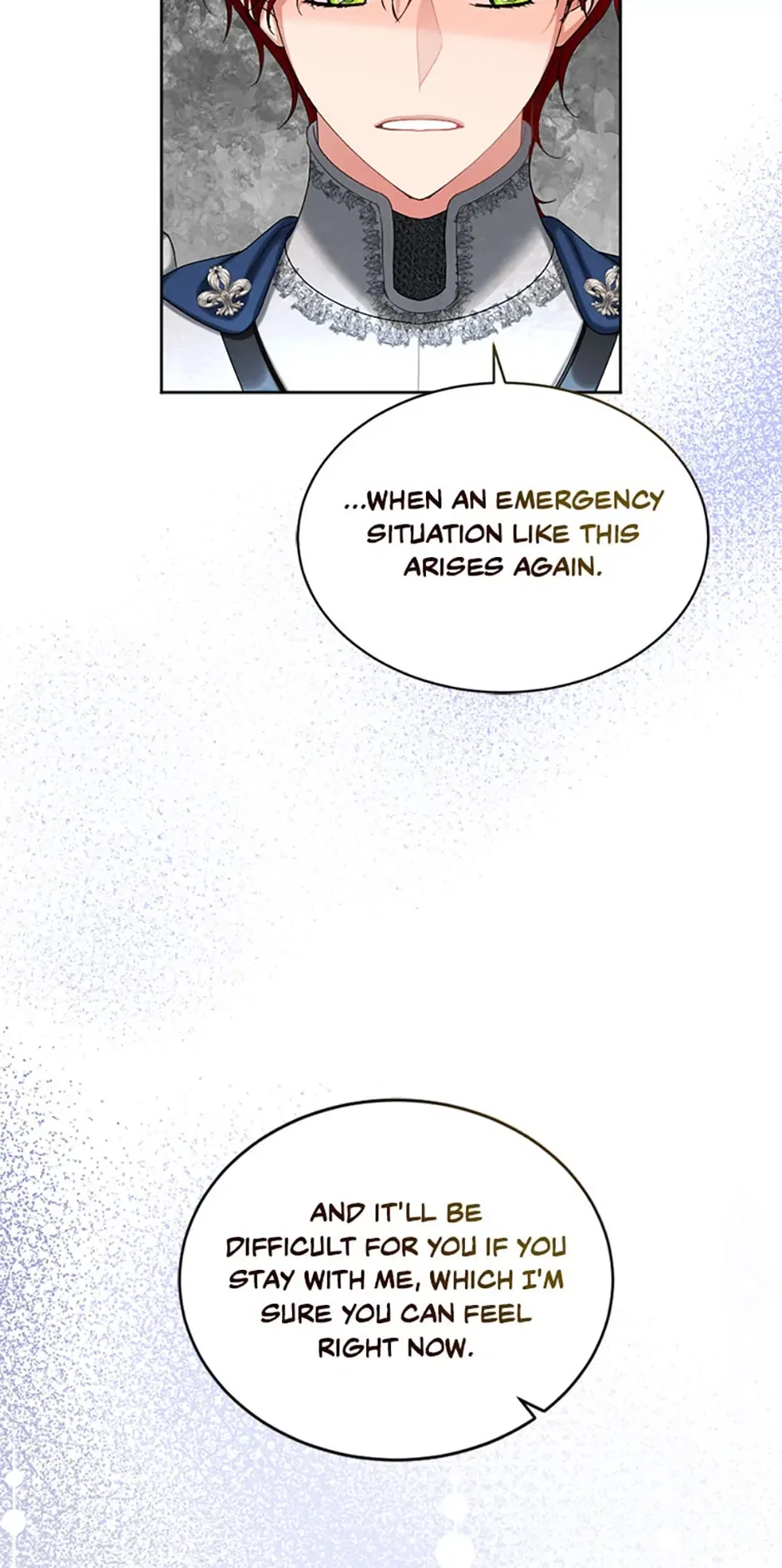 The Duchess’s Contract Marriage Chapter 88 – Page 29