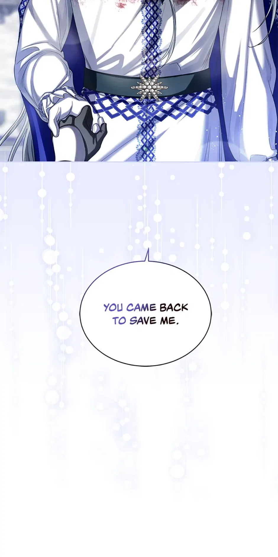 The Duchess’s Contract Marriage Chapter 88 – Page 31