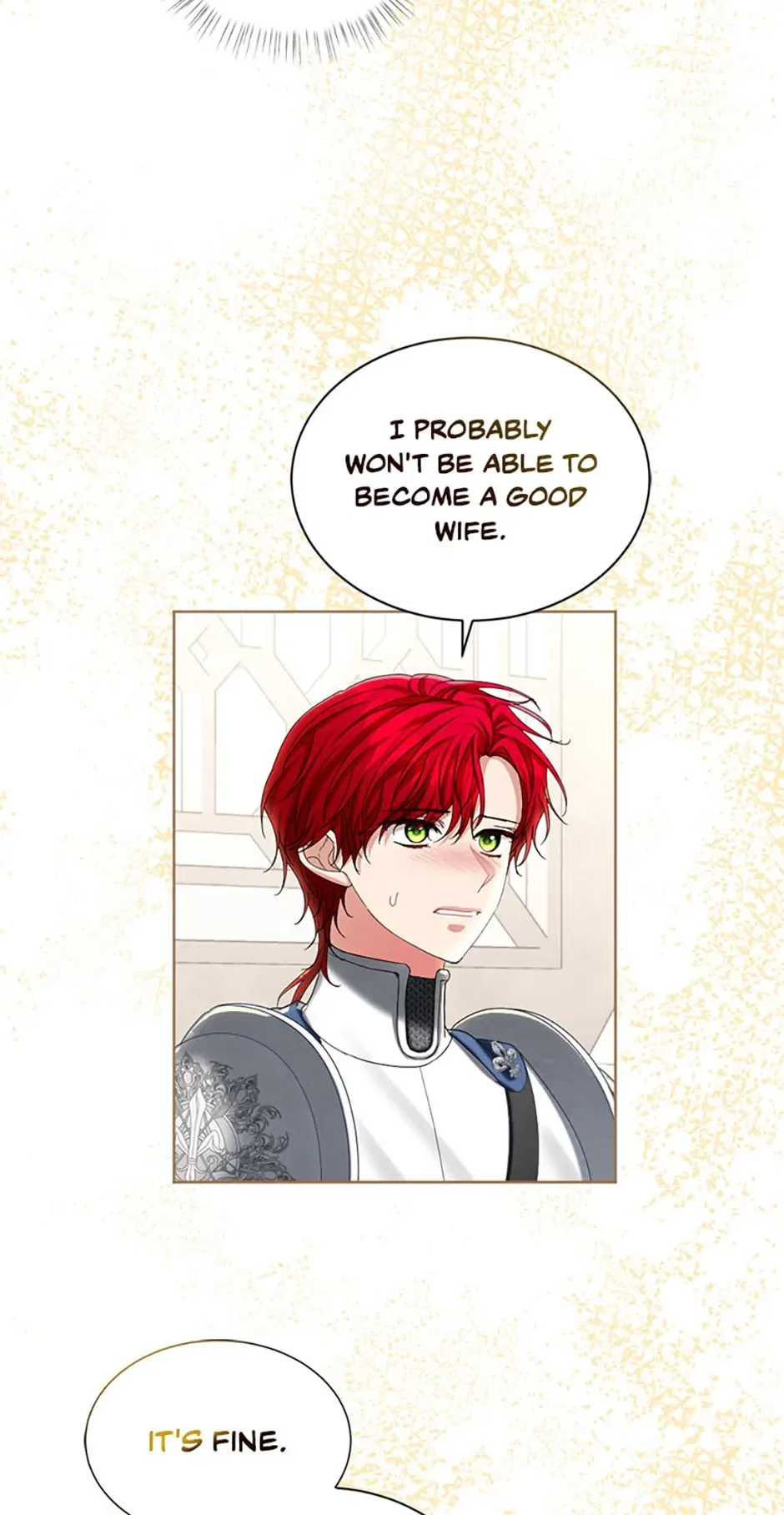 The Duchess’s Contract Marriage Chapter 88 – Page 33