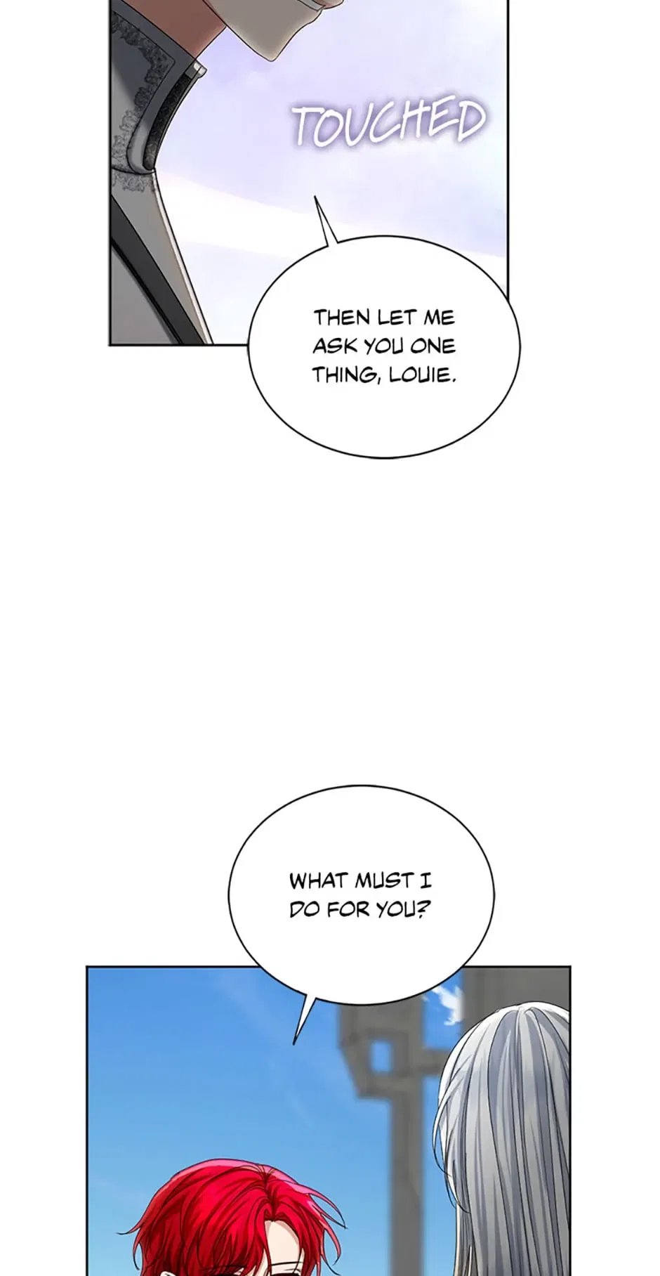 The Duchess’s Contract Marriage Chapter 88 – Page 37