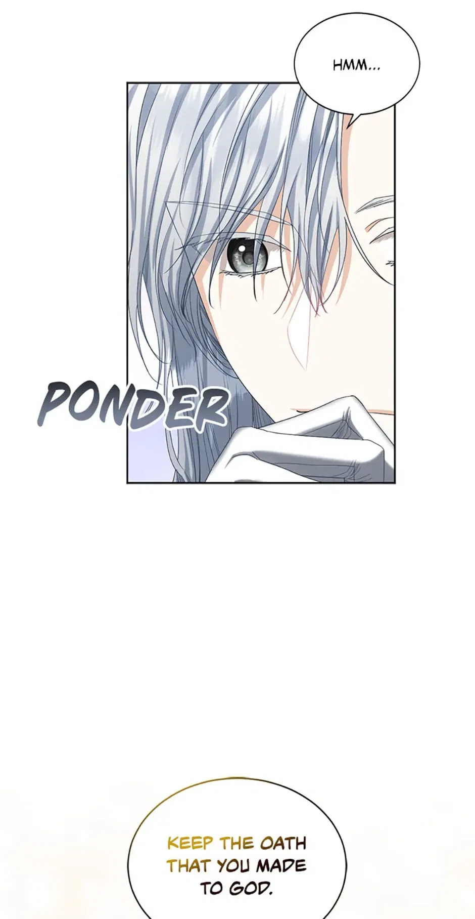 The Duchess’s Contract Marriage Chapter 88 – Page 40
