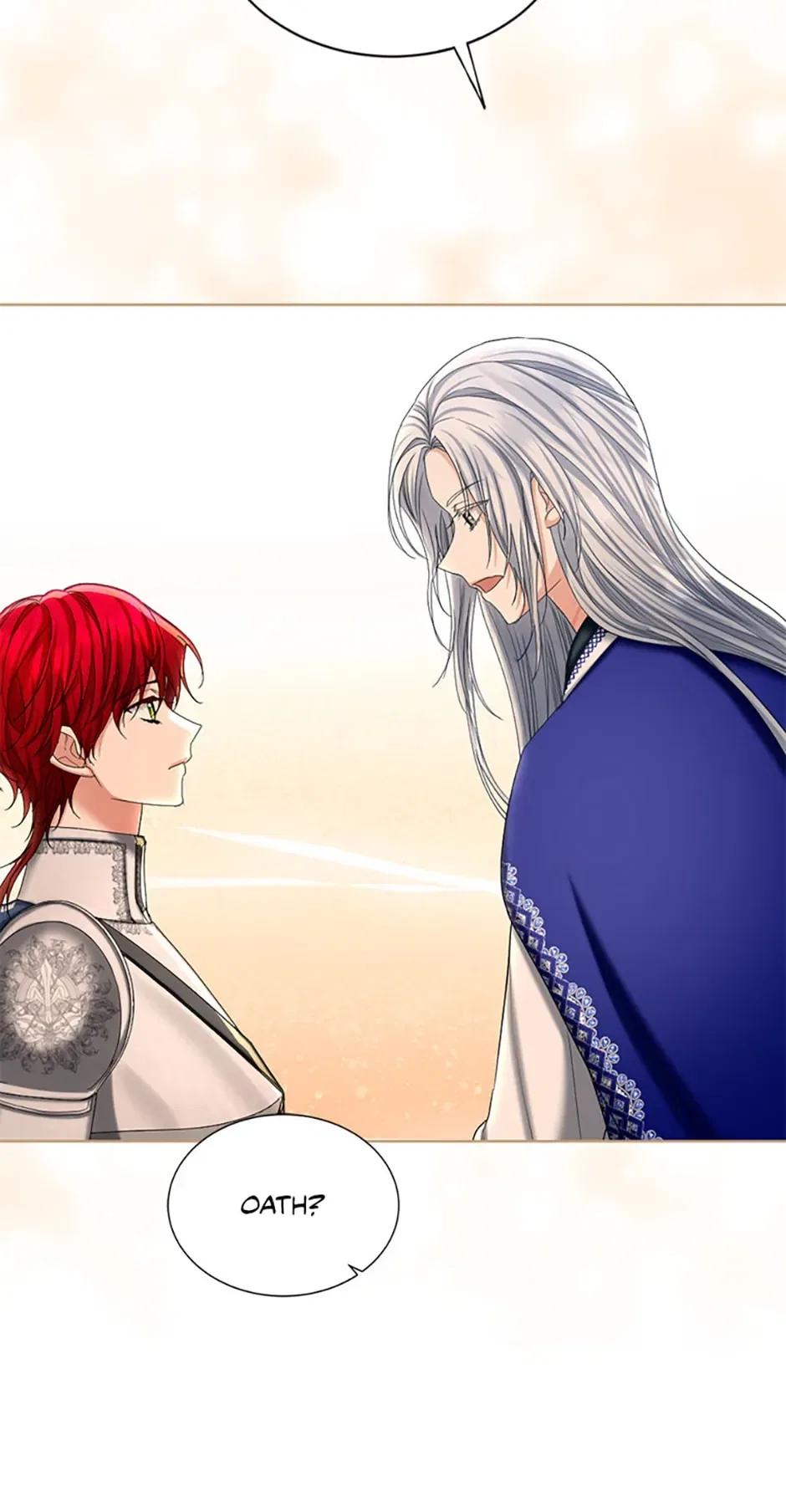 The Duchess’s Contract Marriage Chapter 88 – Page 41