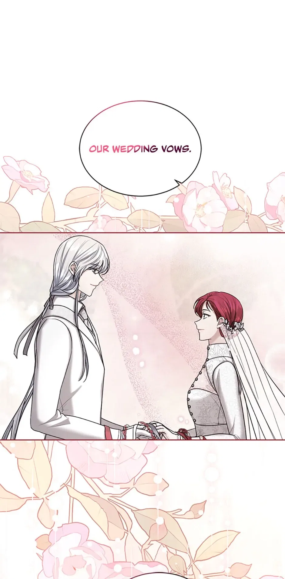 The Duchess’s Contract Marriage Chapter 88 – Page 42
