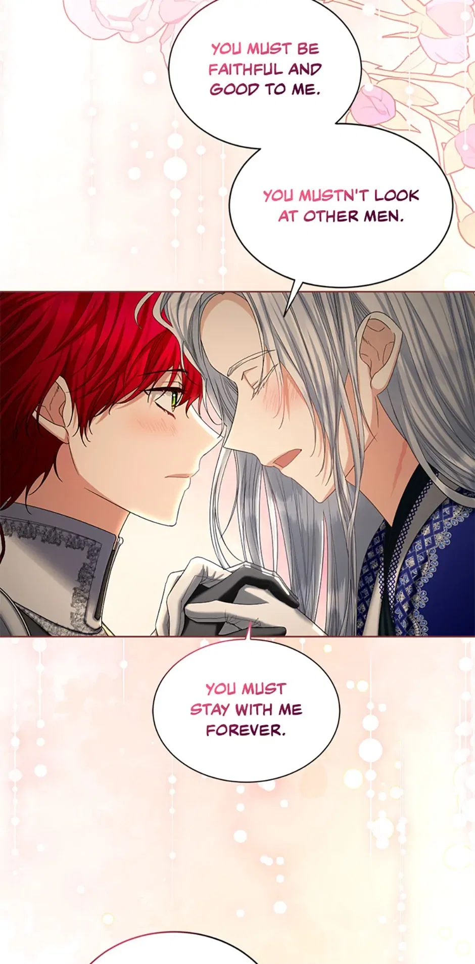 The Duchess’s Contract Marriage Chapter 88 – Page 43