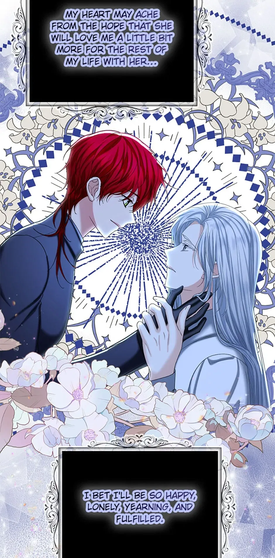 The Duchess’s Contract Marriage Chapter 88 – Page 45