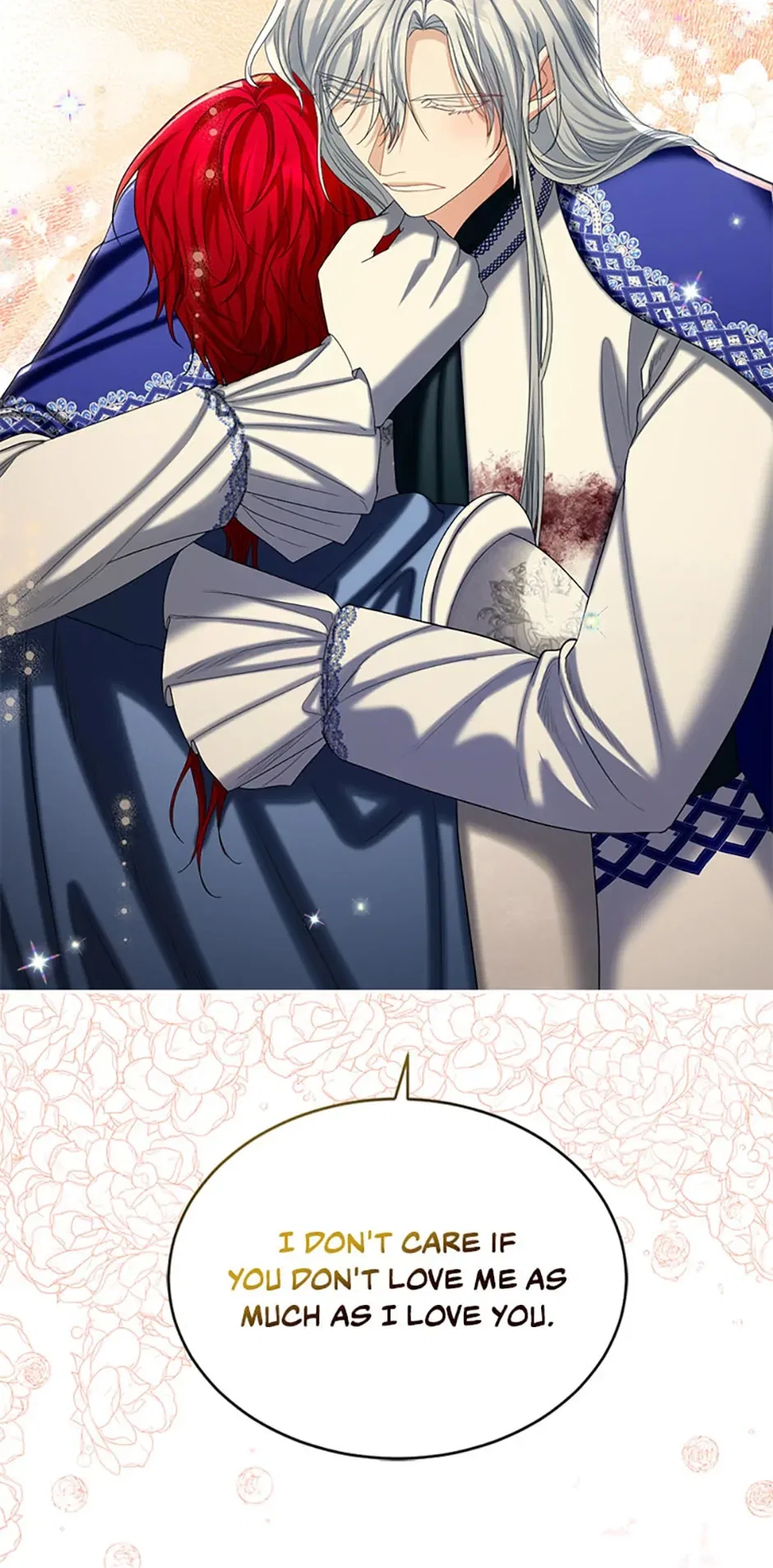 The Duchess’s Contract Marriage Chapter 88 – Page 47