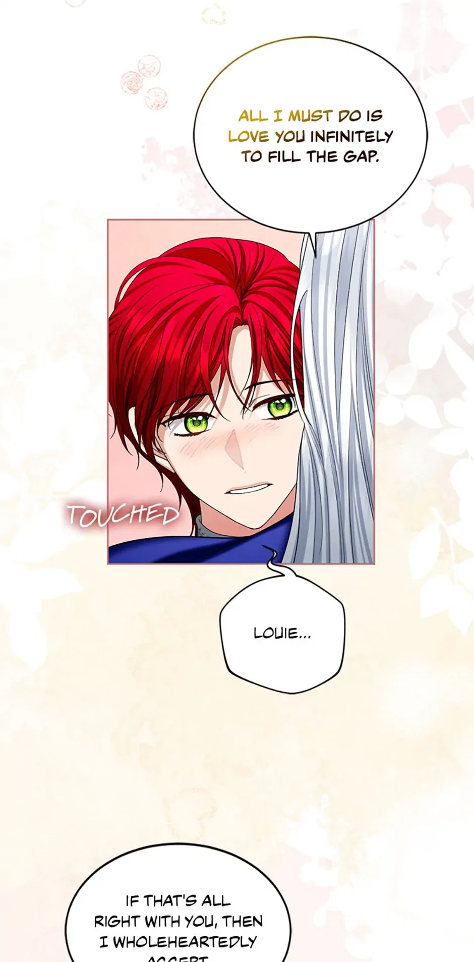 The Duchess’s Contract Marriage Chapter 88 – Page 48